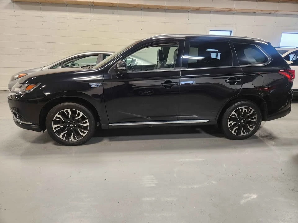 2018 Mitsubishi Outlander - Image 8 of 20