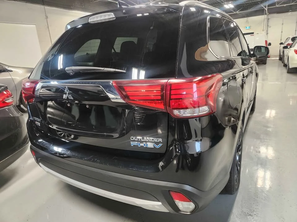 2018 Mitsubishi Outlander - Image 7 of 20