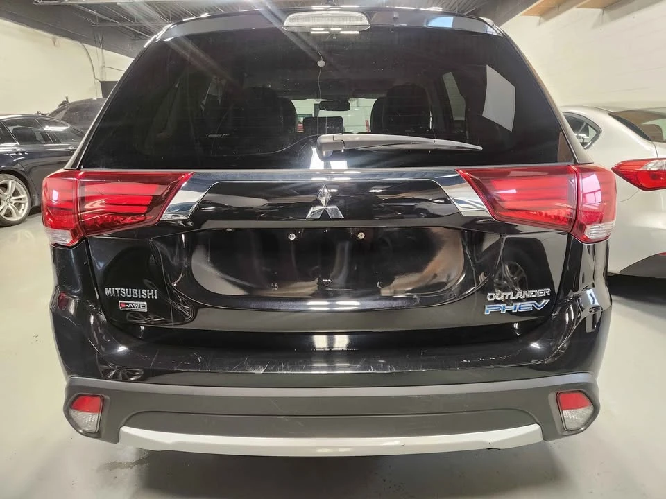 2018 Mitsubishi Outlander - Image 6 of 20