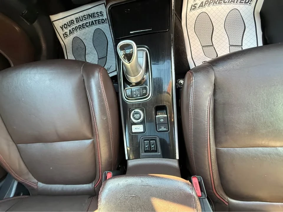 2018 Mitsubishi Outlander - Image 5 of 19