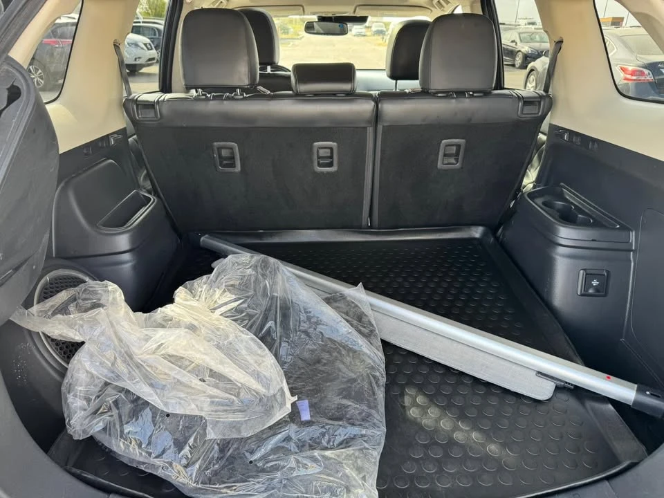 2018 Mitsubishi Outlander - Image 16 of 16