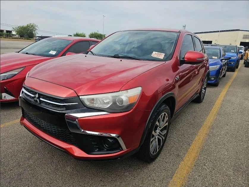 2018 Mitsubishi Outlander - Image 4 of 12