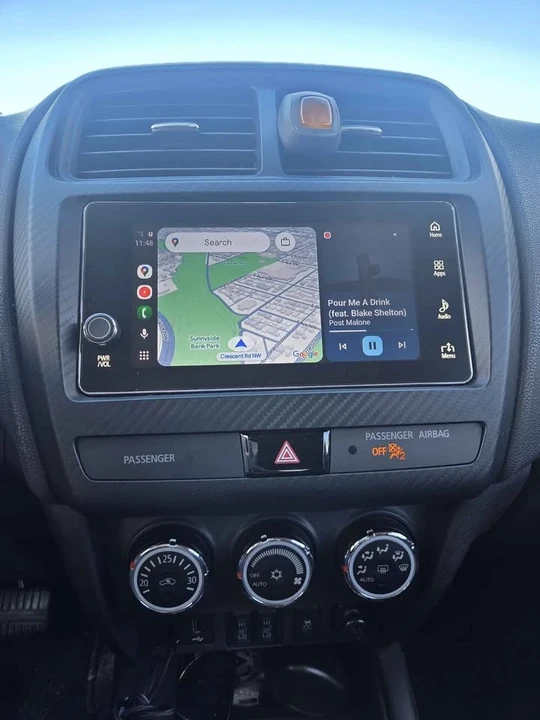 2018 Mitsubishi Outlander - Image 4 of 14