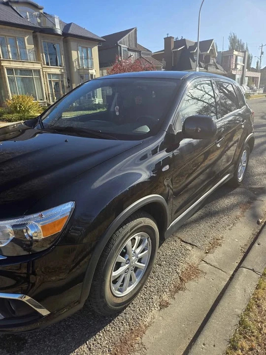 2018 Mitsubishi Outlander - Image 3 of 14