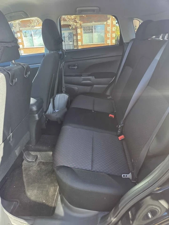 2018 Mitsubishi Outlander - Image 14 of 14