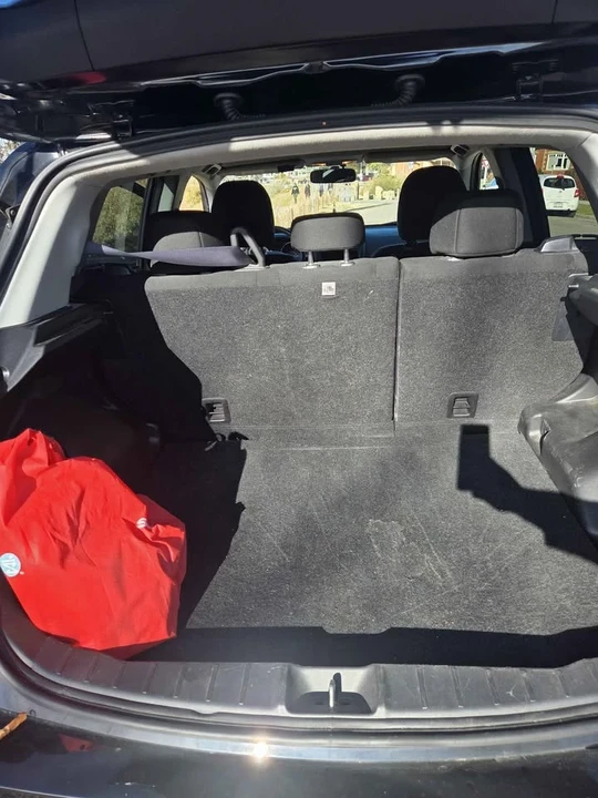 2018 Mitsubishi Outlander - Image 6 of 14