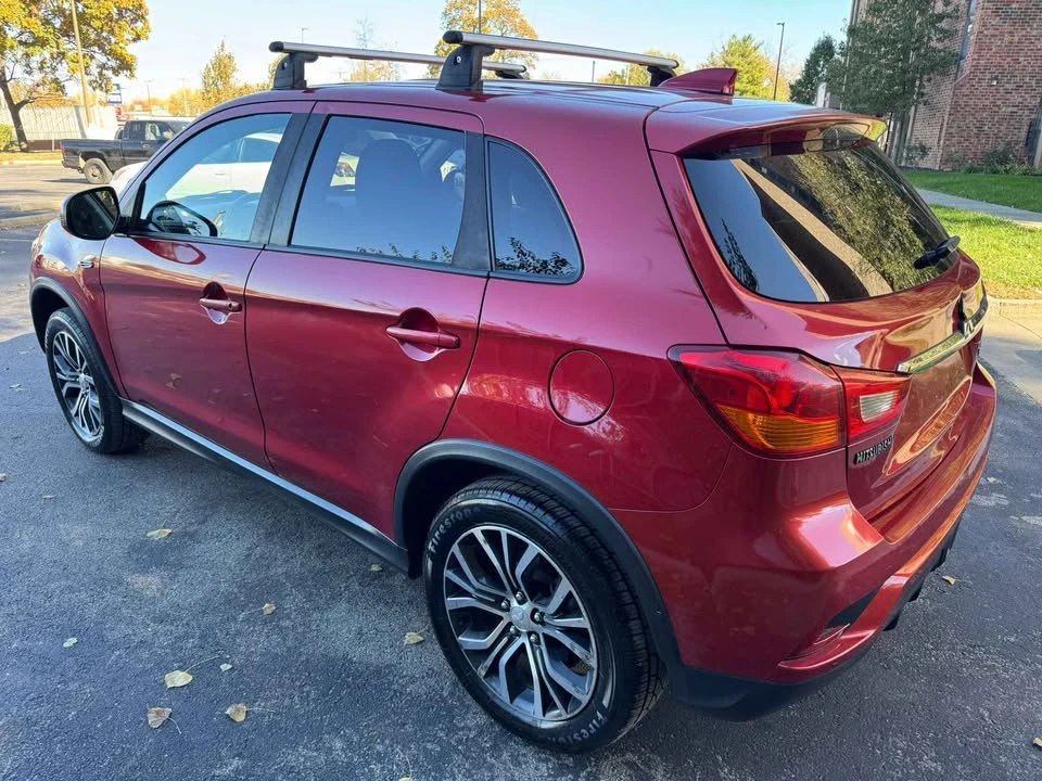 2018 Mitsubishi Outlander - Image 4 of 15