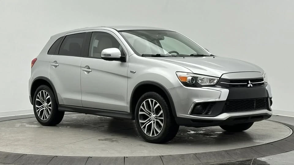 2018 Mitsubishi Outlander - Image 3 of 20