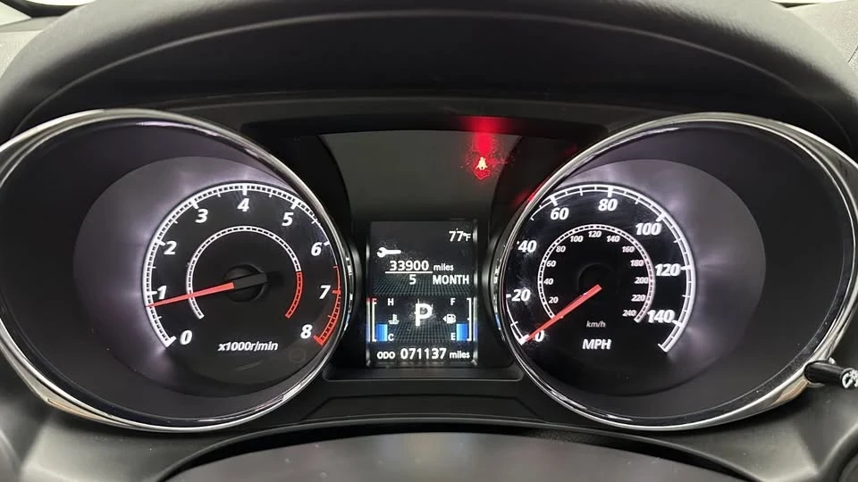 2018 Mitsubishi Outlander - Image 11 of 20
