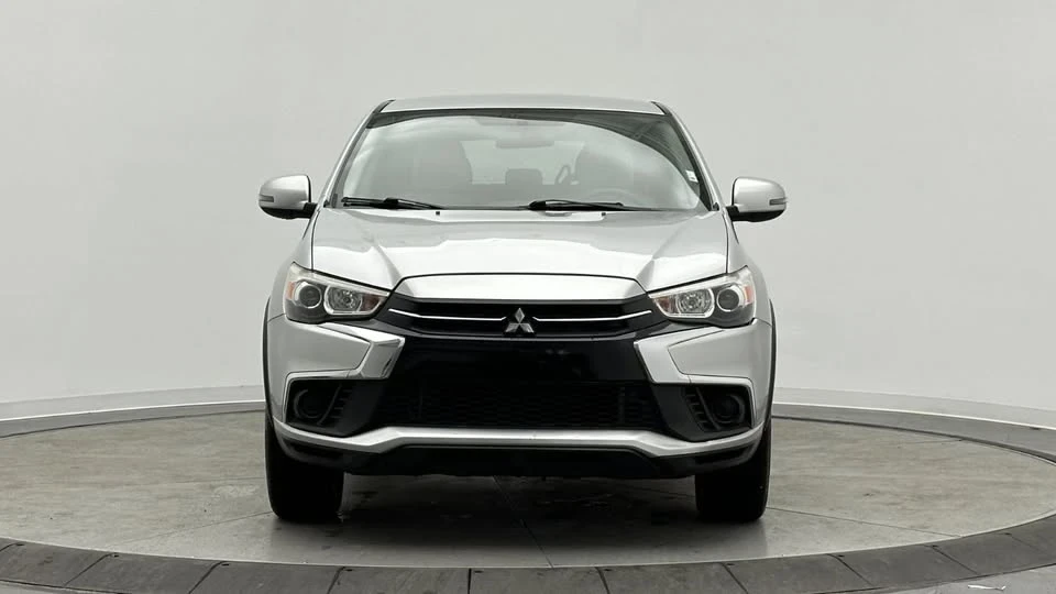 2018 Mitsubishi Outlander - Image 2 of 20