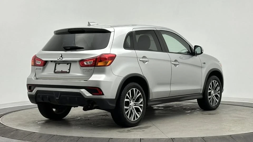 2018 Mitsubishi Outlander - Image 7 of 20