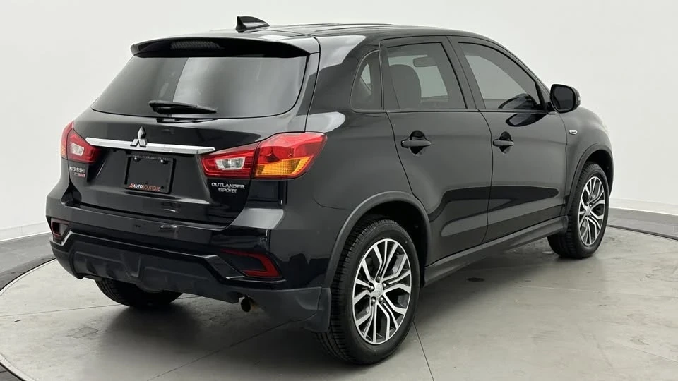2018 Mitsubishi Outlander - Image 5 of 18