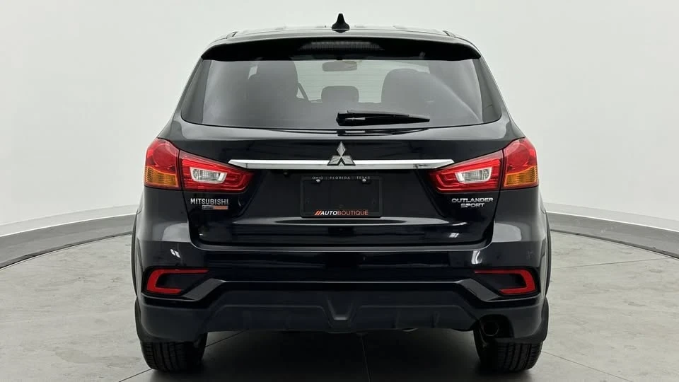 2018 Mitsubishi Outlander - Image 4 of 18