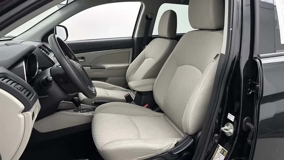 2018 Mitsubishi Outlander - Image 18 of 18