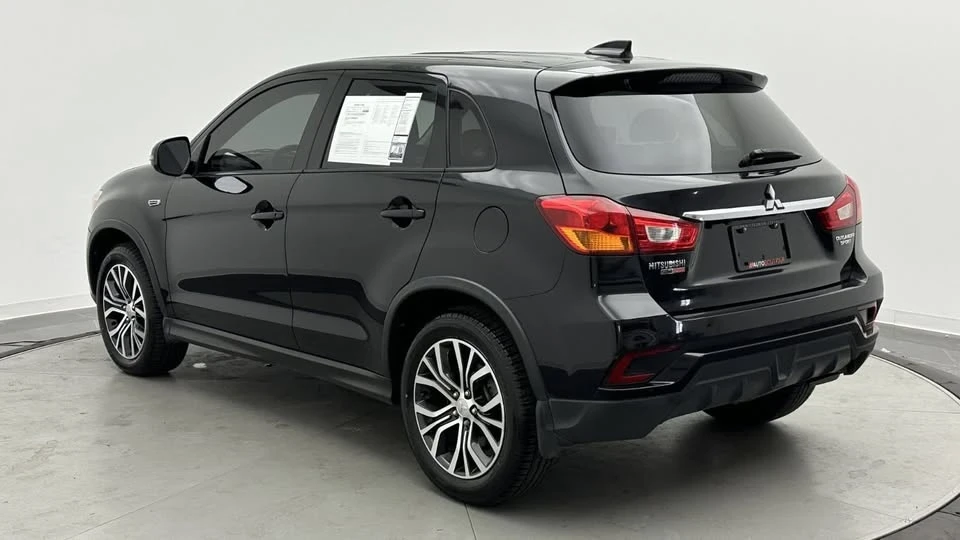2018 Mitsubishi Outlander - Image 3 of 18