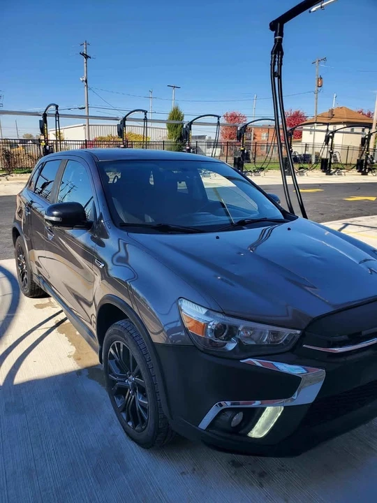 2018 Mitsubishi Outlander - Image 5 of 10