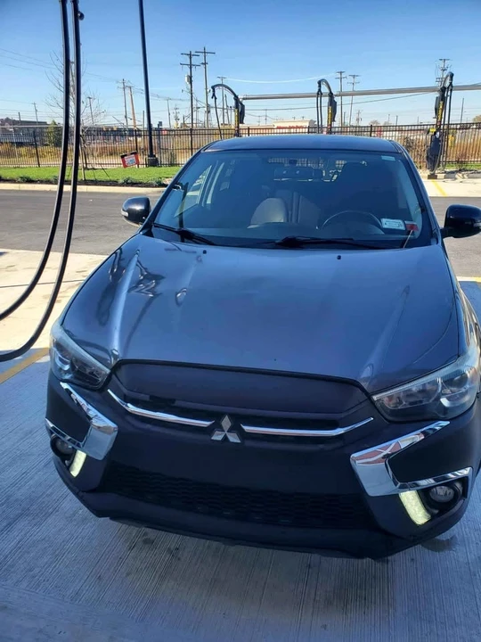 2018 Mitsubishi Outlander - Image 6 of 10