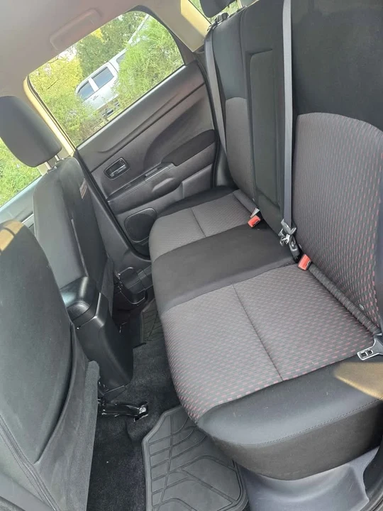 2018 Mitsubishi Outlander Sport - Image 8 of 11