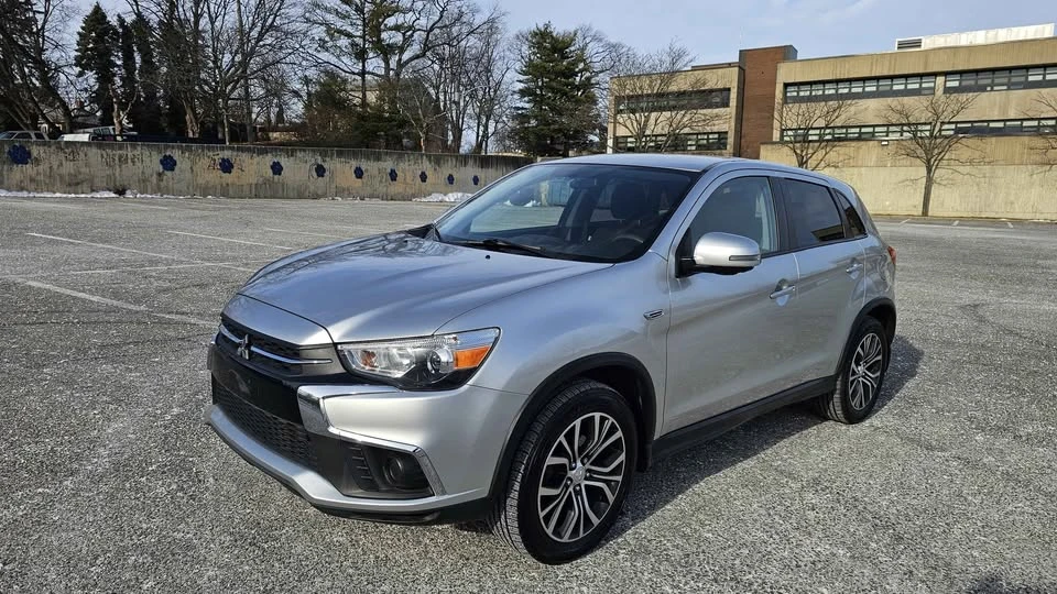 2018 Mitsubishi Outlander - Image 6 of 17