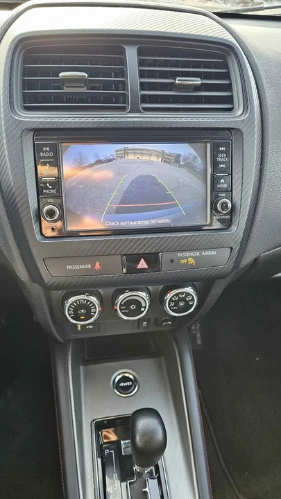 2018 Mitsubishi Outlander - Image 14 of 17