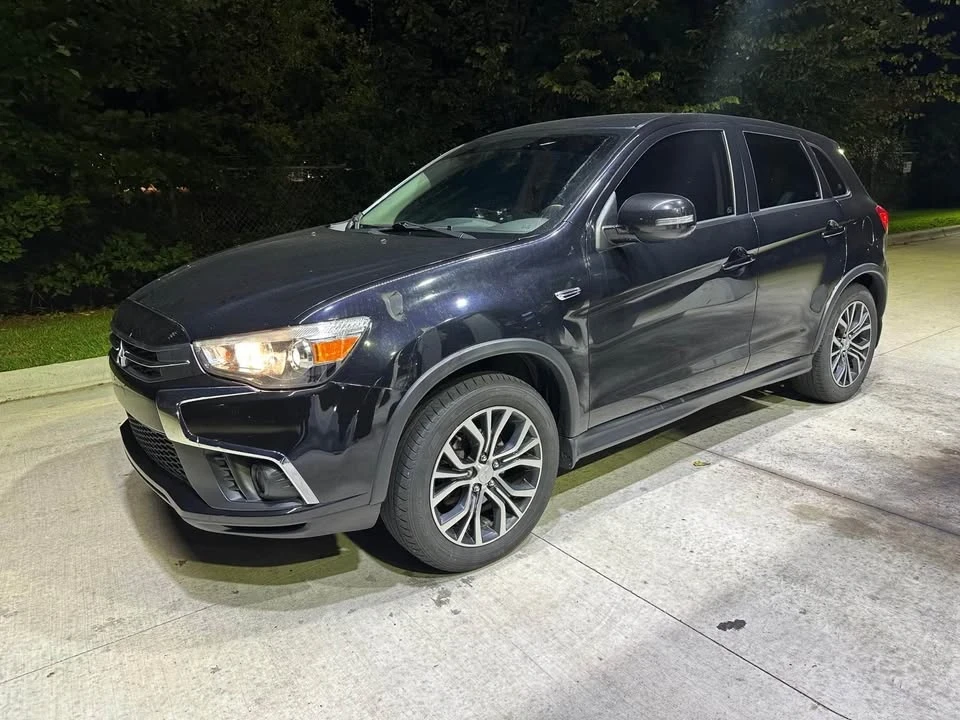 2018 Mitsubishi Outlander - Image 10 of 11