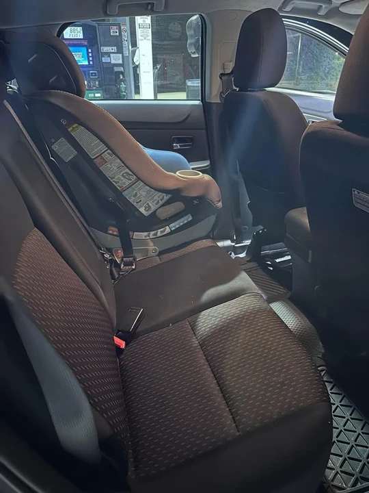 2018 Mitsubishi Outlander - Image 6 of 11