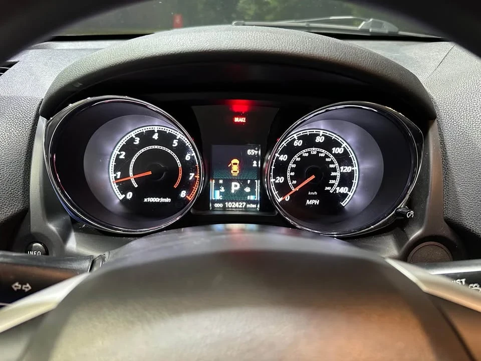 2018 Mitsubishi Outlander - Image 3 of 11