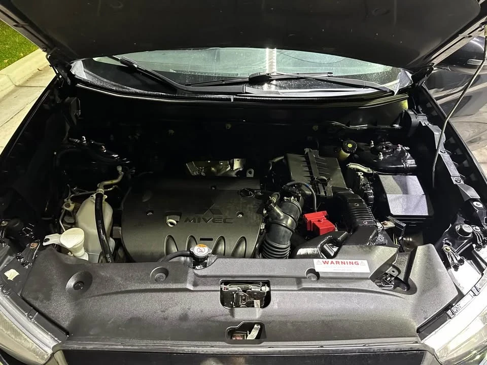2018 Mitsubishi Outlander - Image 11 of 11