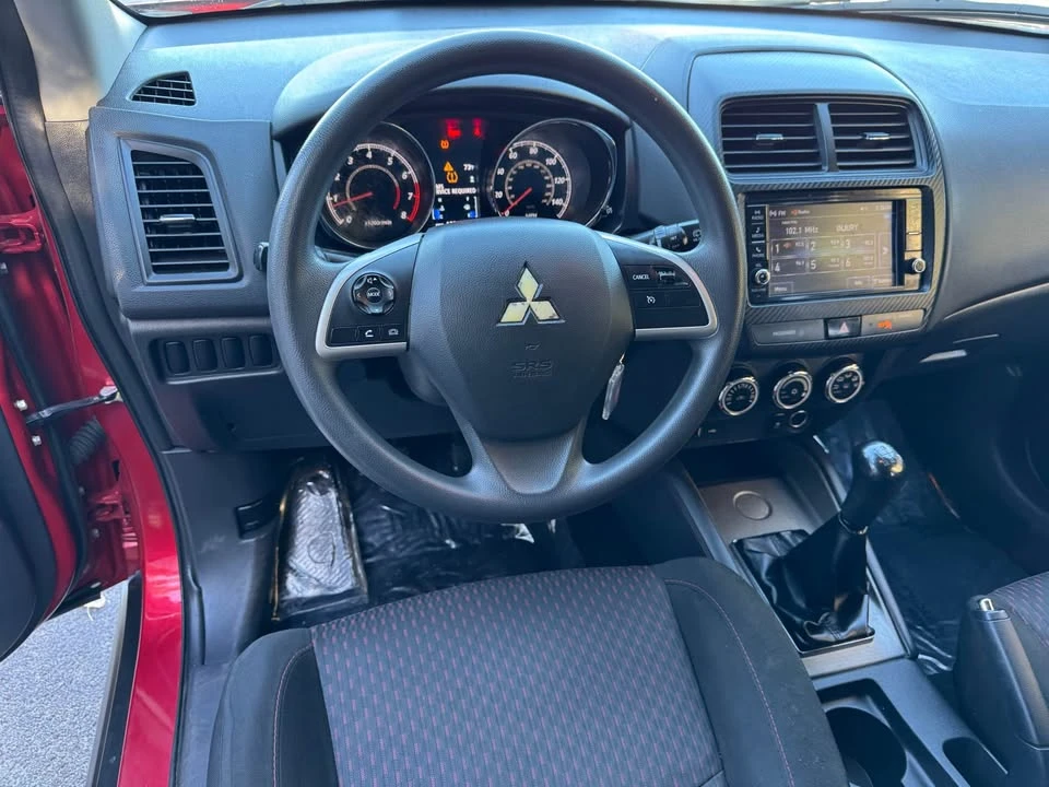 2018 Mitsubishi Outlander - Image 11 of 13