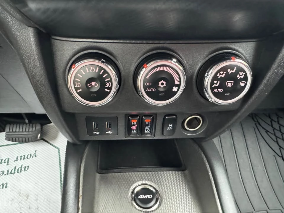 2018 Mitsubishi RVR - Image 17 of 20