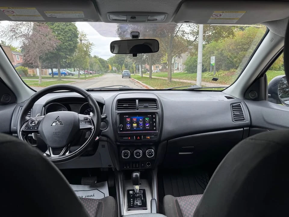 2018 Mitsubishi RVR - Image 11 of 20