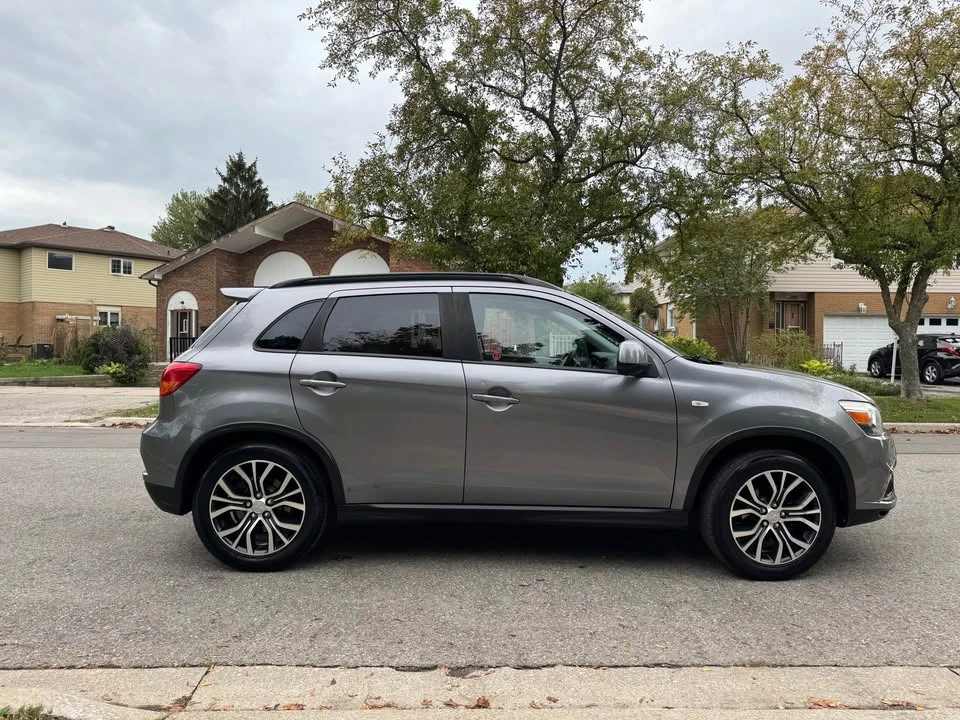2018 Mitsubishi RVR - Image 4 of 20
