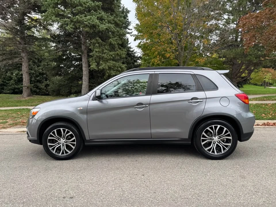 2018 Mitsubishi RVR - Image 5 of 20
