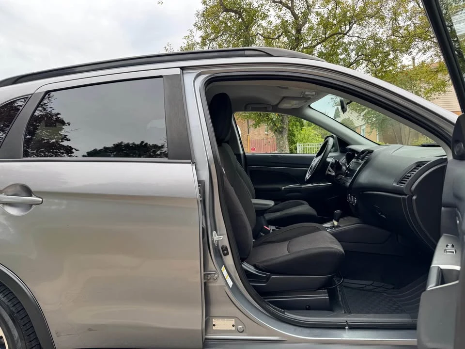 2018 Mitsubishi RVR - Image 14 of 20