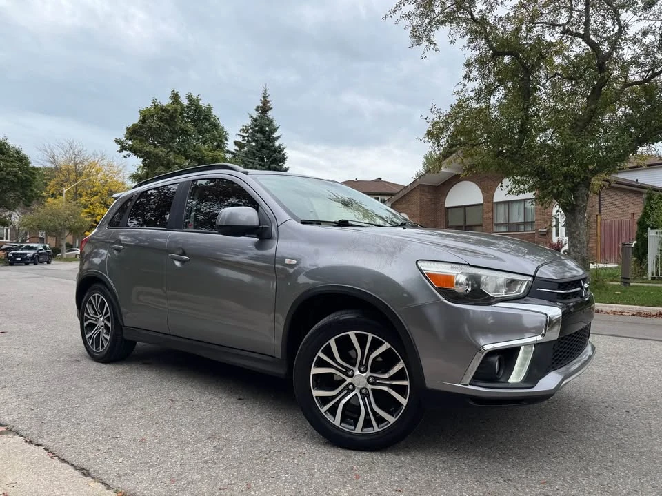 2018 Mitsubishi RVR - Image 2 of 20