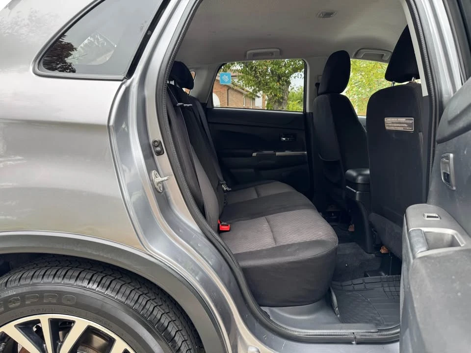 2018 Mitsubishi RVR - Image 15 of 20