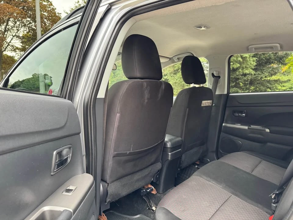 2018 Mitsubishi RVR - Image 13 of 20