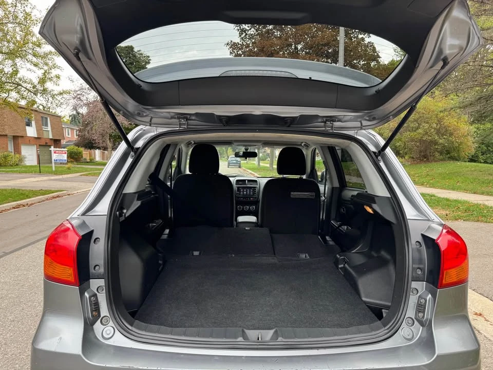 2018 Mitsubishi RVR - Image 9 of 20