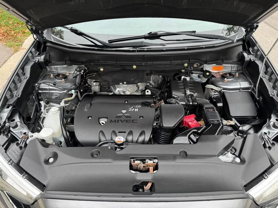 2018 Mitsubishi RVR - Image 19 of 20