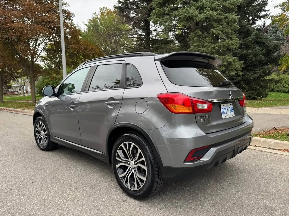 2018 Mitsubishi RVR - Image 8 of 20