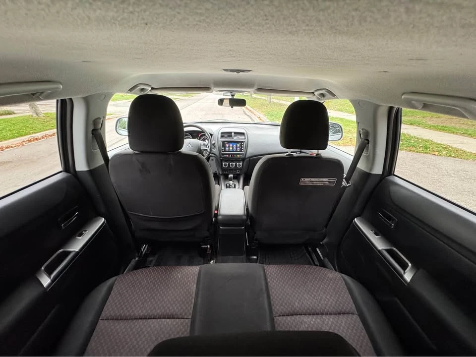 2018 Mitsubishi RVR - Image 16 of 20