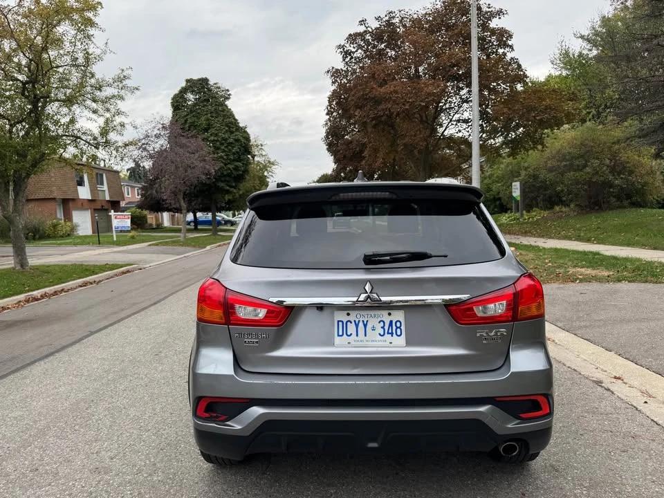 2018 Mitsubishi RVR - Image 6 of 20