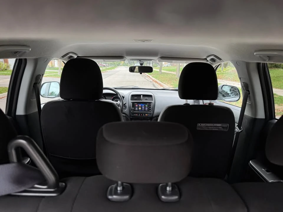 2018 Mitsubishi RVR - Image 10 of 20