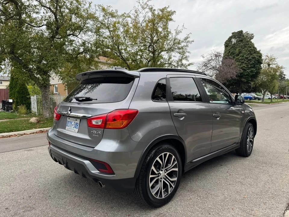 2018 Mitsubishi RVR - Image 7 of 20