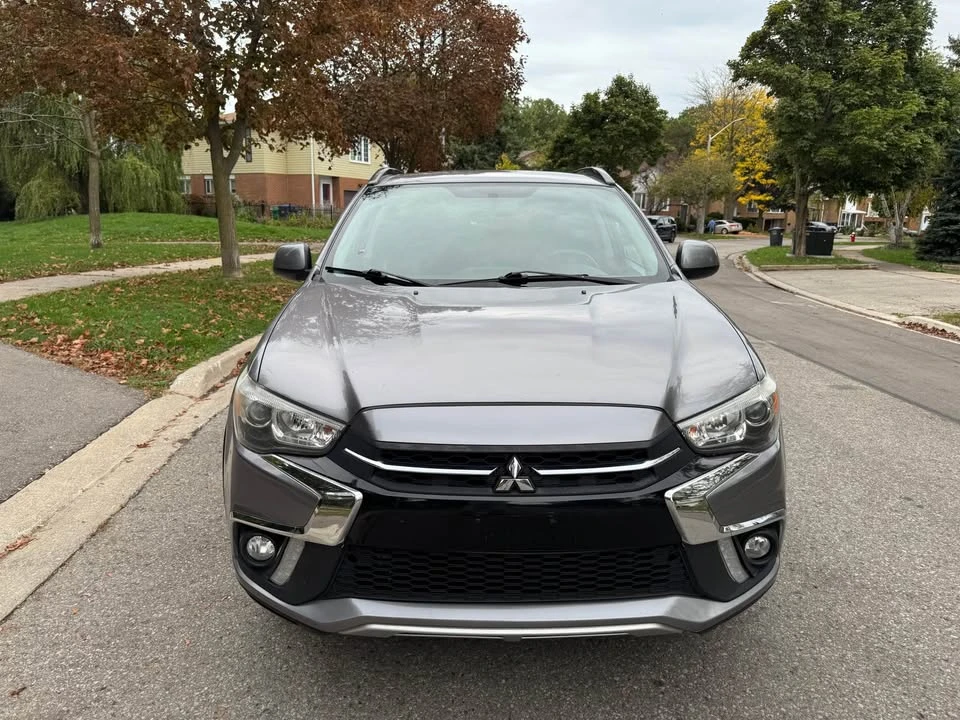 2018 Mitsubishi RVR - Image 3 of 20