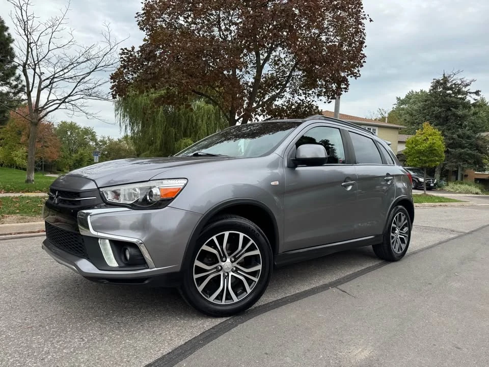 2018 Mitsubishi RVR - Image 20 of 20