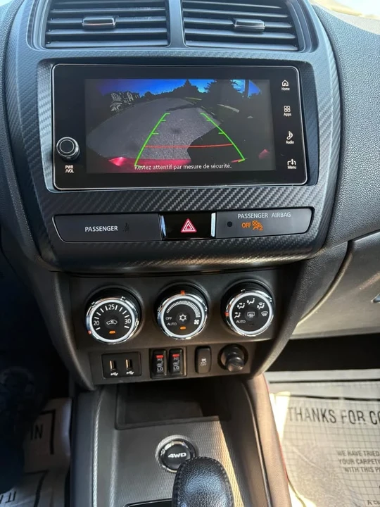 2018 Mitsubishi RVR - Image 12 of 16