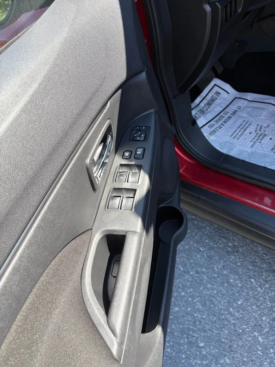 2018 Mitsubishi RVR - Image 14 of 16