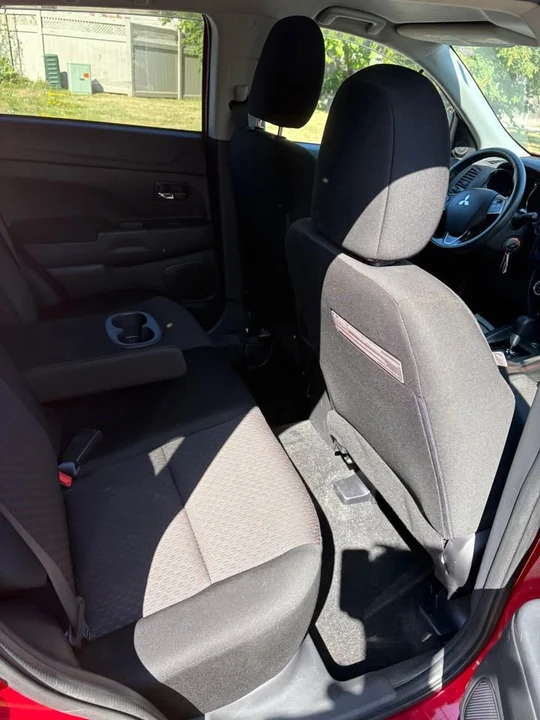 2018 Mitsubishi RVR - Image 16 of 16