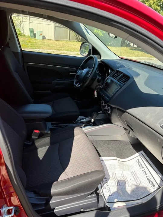 2018 Mitsubishi RVR - Image 15 of 16